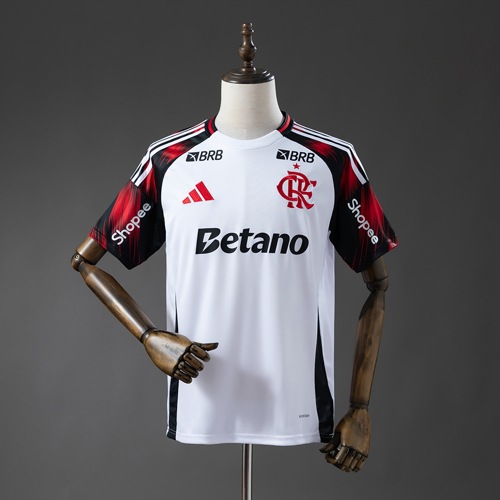 Camisa Flamengo IV